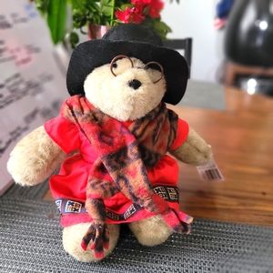 Paddington bears Aunt Lucy